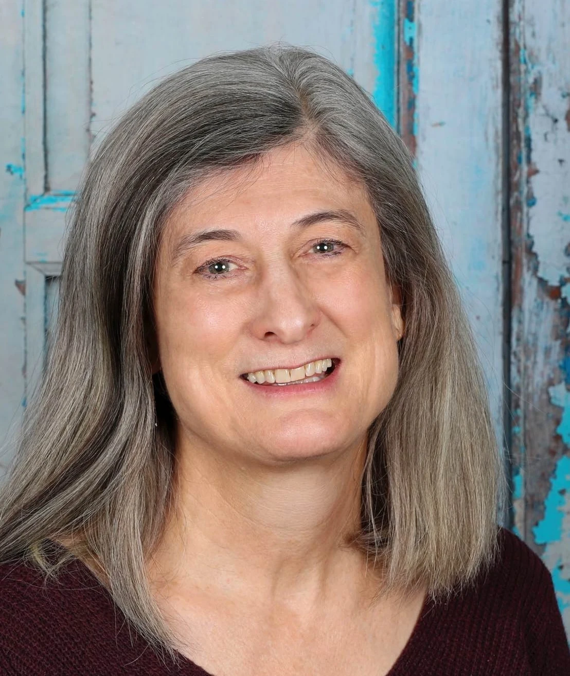 Annie Yetter