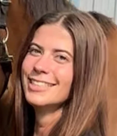 Zoe Greenwood