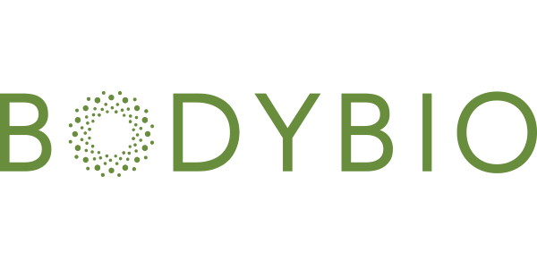 BodyBio logo