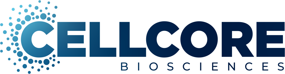 CellCore logo