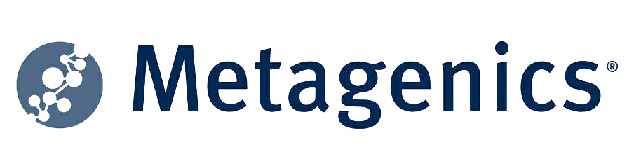 Metagenics logo