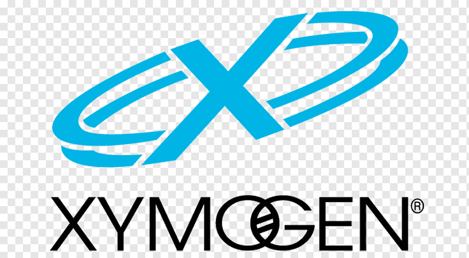 Xymogen logo