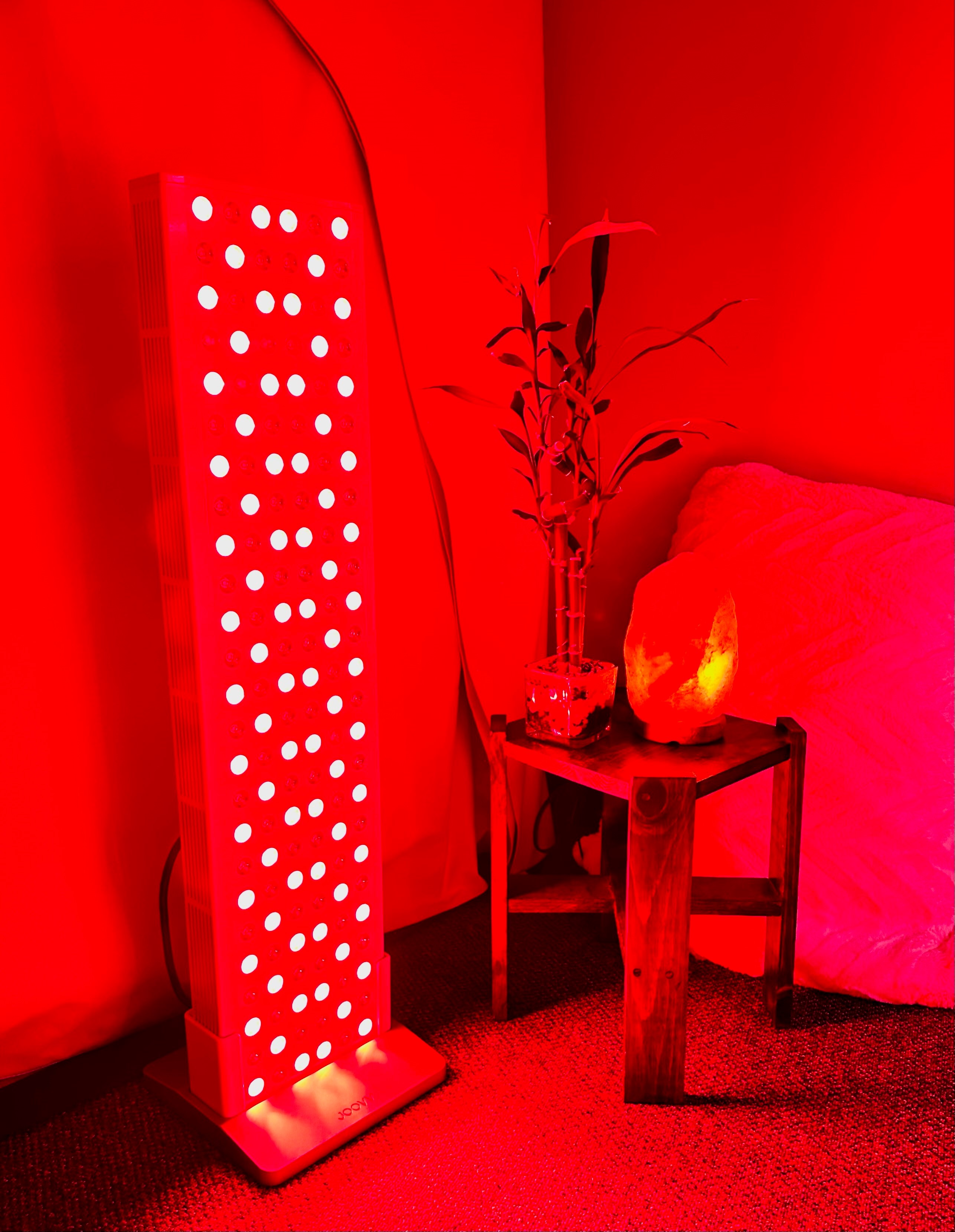 Joovv Red Light Therapy
